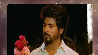 Remo - Breakup BGM | Sad BGM | Engagement scene BGM | Remo Whats app Status VIdeo - Tamil