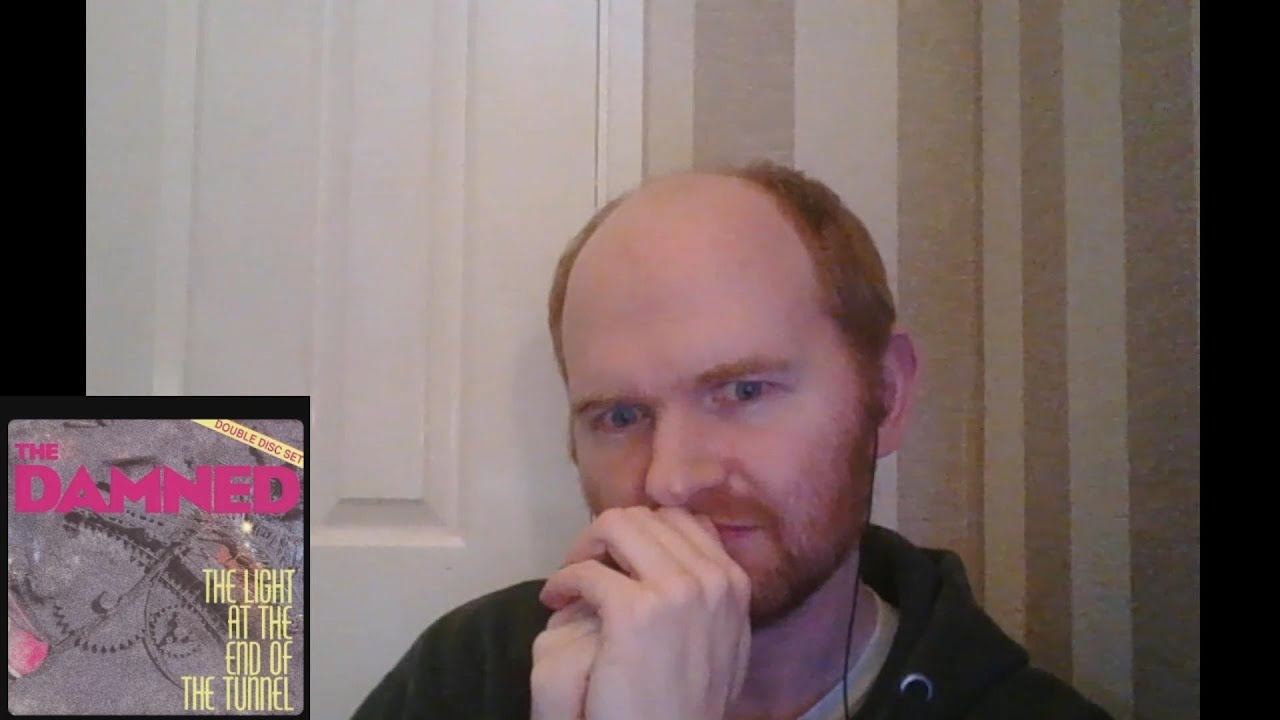 The Damned - Eloise REACTION and ANALYSIS