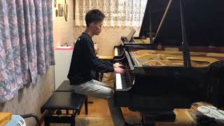 山本　拓也（入選） - 演奏動画のサムネイル