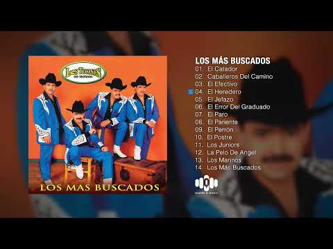 Los Mas Buscados Album Completo Los Tucanes De Tijuana