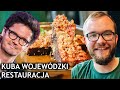 Restauracja Kuby Wojewódzkiego - sprawdzam! Niewinni Czarodzieje 2.0. by Kuba Wojewódzki | GV #249