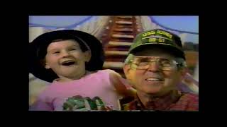 Adventure Land 1990 Commercial Des Monies IA