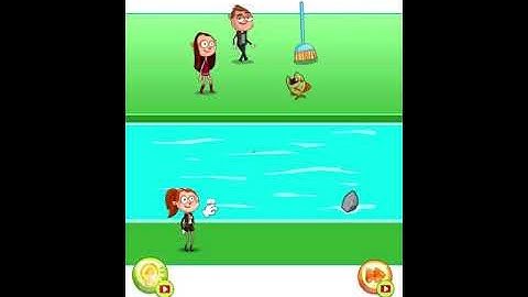 Troll Robber Steal it your Way: Level 102 Gameplay #SssbGames