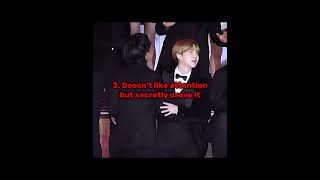 5 Reasons Why Im Suga