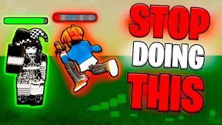 The WORST 8 MISTAKES YOU CAN DO AS A JJS PLAYER IN 2027 screenshot 3