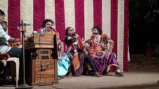 Gireshwar Sateri Dashavtar Natya Mandal Vajrat