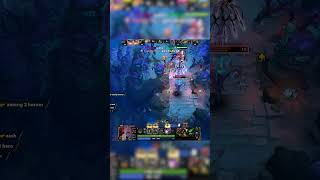 Drow ranger triple Kill - DOTA 2