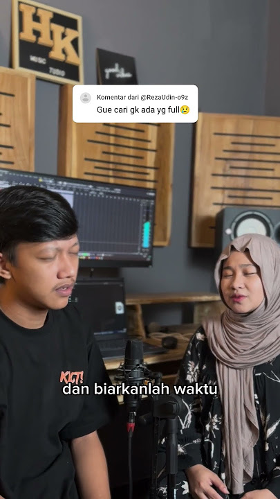 merindumu lagi #khifnu #restianade