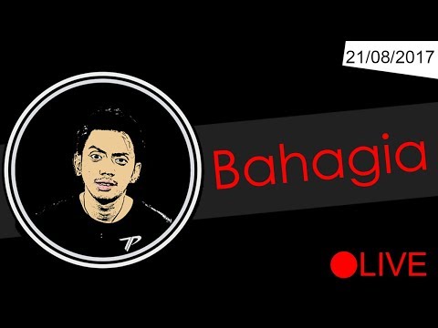 SEMANGAT ;) -- #Tepe's Back 21/08/2017 - SEMANGAT ;) -- #Tepe's Back 21/08/2017