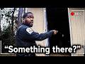 When Hero Cops Found Hidden Harm Inside This Home