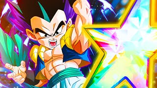 AMAZING WORLD TOURNAMENT EZA!!! 100% EZA WT TEQ GOTENKS! (DBZ: Dokkan Battle)