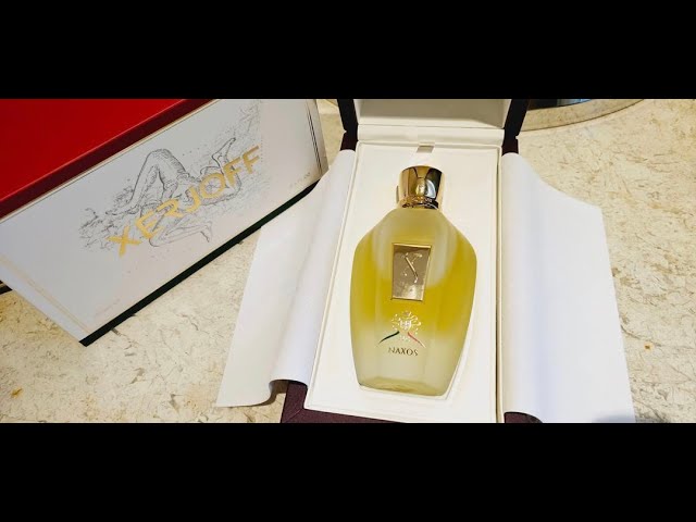 Boss Bottled Vintage Vs New Versions (Discussion) - YouTube