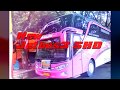TERBARU !!! Subur Jaya Adiputro New Jetbus3 SHD