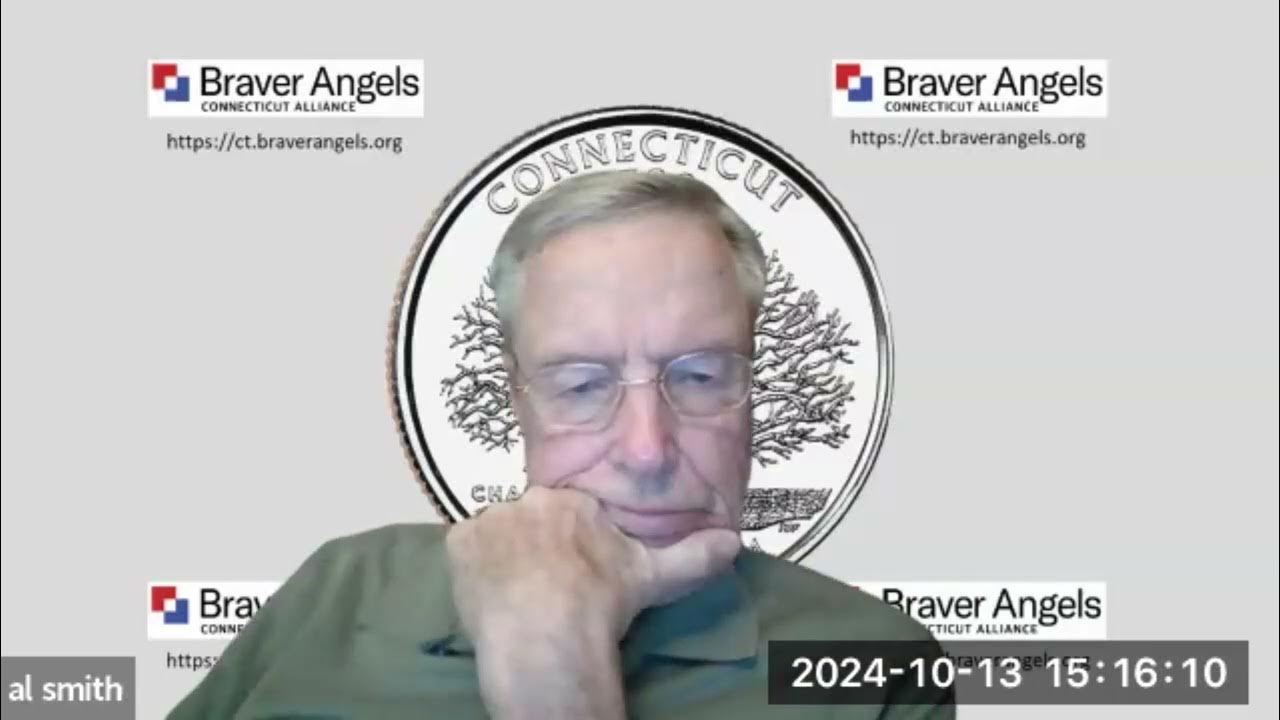 Virtual Discussion with Lt. Gen. Jeffrey S. Buchanan, Star of War