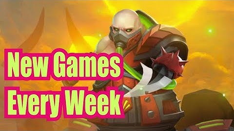 AFK Summoner Real 3d IDLE Adventure NEW Game Gameplay Gaming FirstPlayTV