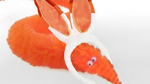 Dr. Worm Map part 15 wip