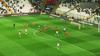 Şiktaş One Taps Yenimalatyaspor