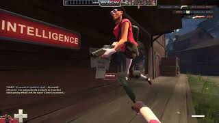 6 Minutes Of Tf2 Weird