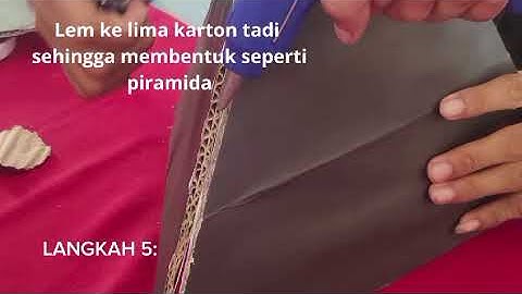 Tugas Pembuatan Lighting Mata Pelajaran Informatika Kelas X TKJ A Kelompok 1