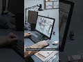 He Watched His Account Die On Stream #Shorts