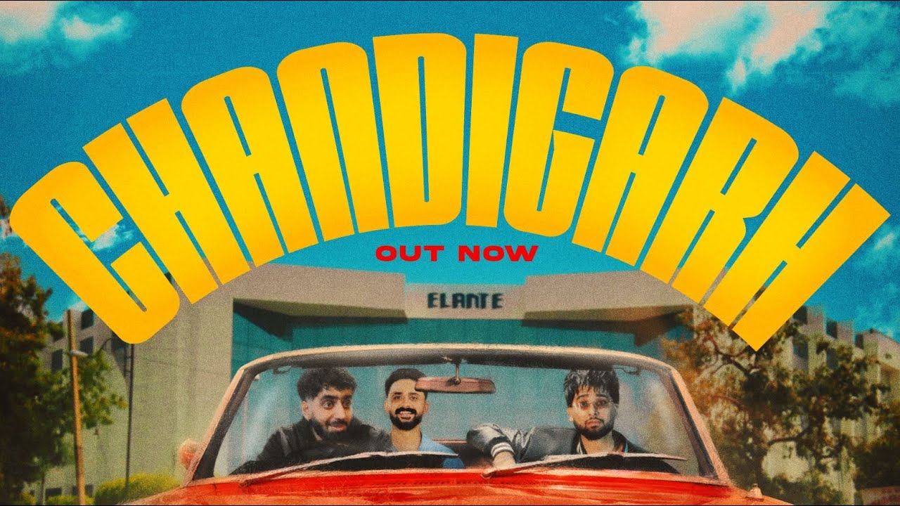 Watch CHANDIGARH (Official Video) ANUBHAV BAHRI | @Harrysingh | @AVYMUSIC on YouTube Watch CHANDIGARH (Official Video) ANUBHAV BAHRI | @Harrysingh | @AVYMUSIC on YouTube