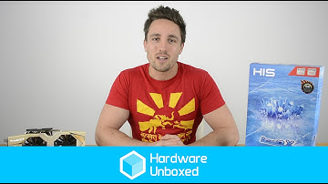 AMD Radeon R9 390X 8GB - Quick Review and Benchmark