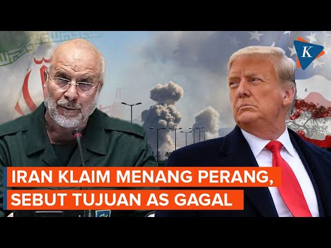 Iran's Position in the US Conflict