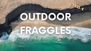 Fernwanderung Fuerteventura - Teil 4/5