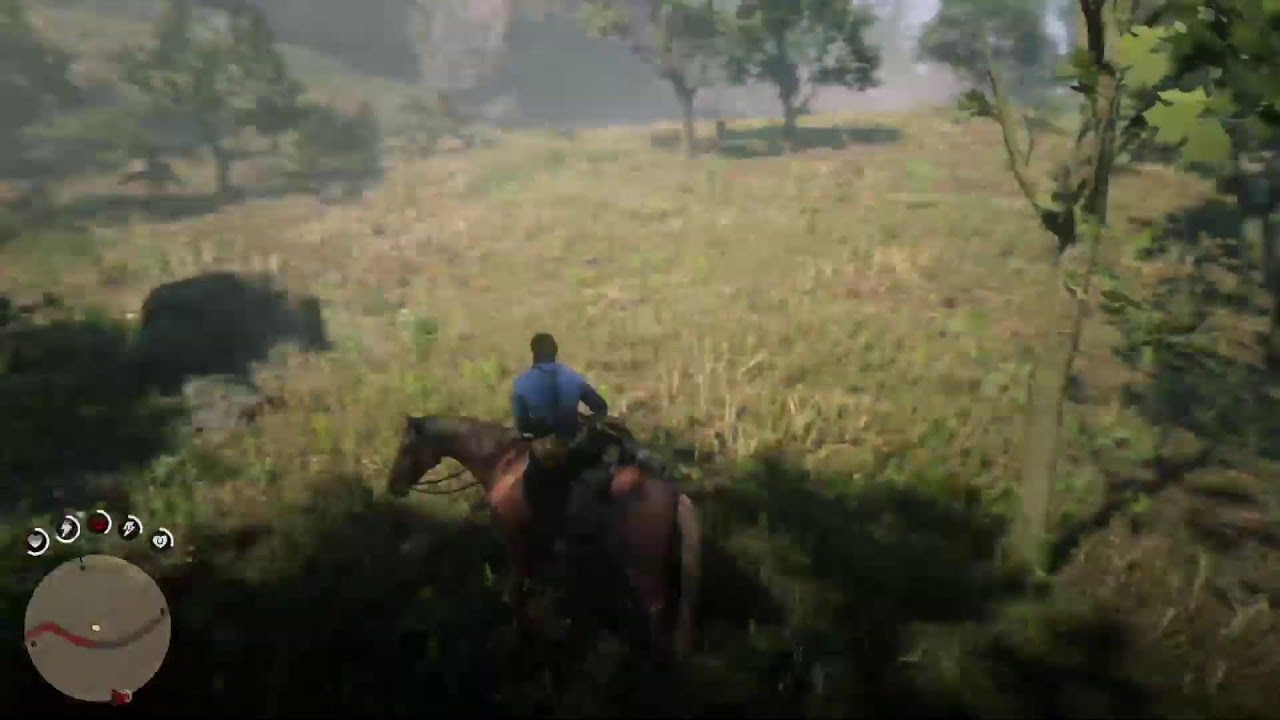 Red Dead Redemption 2 LIVE GAMEPLAY LIVE ON PS5🎮| RDR2 STORY MODE | Open world Action