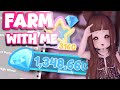 Motivating YOU to Diamond Farm💎 Royale High