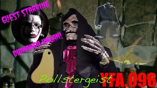 Your Final Answer Ep96 Pollstergeist