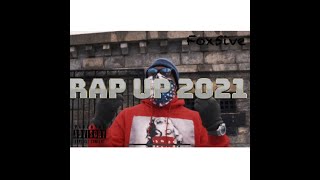 Rap Up 2021 - Fox5Ive Resimi