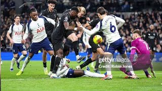 Tottenham Crisis 😱 | Jamie Redknapp Says James Maddison Is the Key to Survival