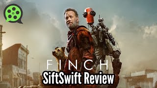 Finch (SiftSwift Review)