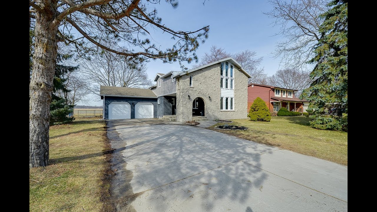 Virtual Tour 2920 Bouffard Rd, Lasalle Adele Youssef, Team Sell With