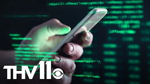 Arkansas officials warning parents of 'sextortion' scam