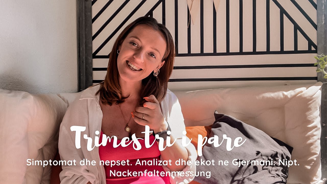 Trimestri i pare i shtatezanise. Nipt. Si funksion cdo gje ne Gjermani?!
