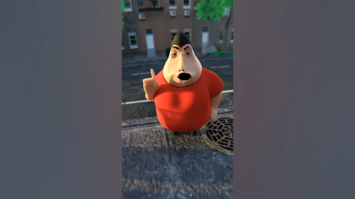 i PRANKED nikocado avocado #shorts