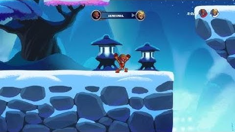 Ranked Sentinel vs val