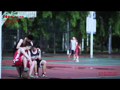 ★中國聯通電視TVC  沃 無處不在