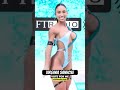 Vote for Virginia Sanhouse at shiftswim.com to win The Best  #Shorts