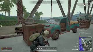 Pubg muzzle flash screenshot 3