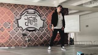 Super Junior - Devil Dance cover by Mizuki