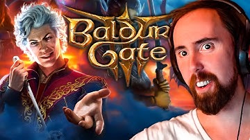 Baldur