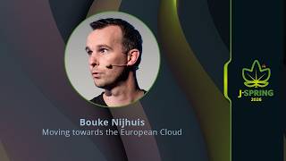 Moving Towards the European Cloud