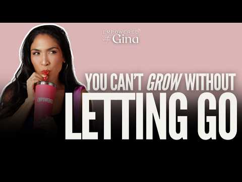 This One Thing Changed Gina Akemi's Life (And It Can Change Yours Too!)