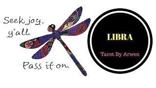 Libra August 21-27, 2017 #Tarotscopes #seekjoyyall