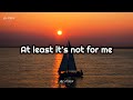 Christopher Cross - Sailing (Lyrics)