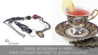 Photographer Commercial Toronto