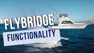 The Good And Bad Of Owning A Flybridge Boat – What You Need To Know! screenshot 5